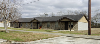 Hammond Square Apartments