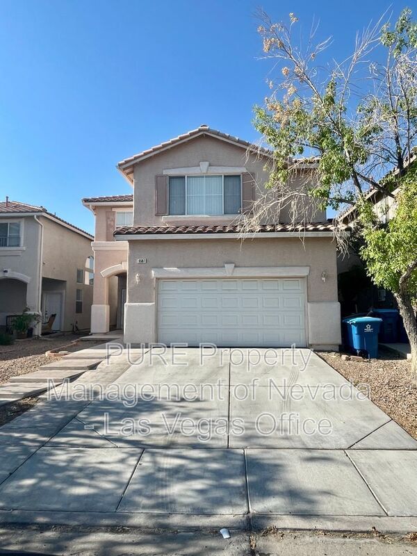 9587 Rainfall Ave in Las Vegas, NV - Building Photo - Building Photo