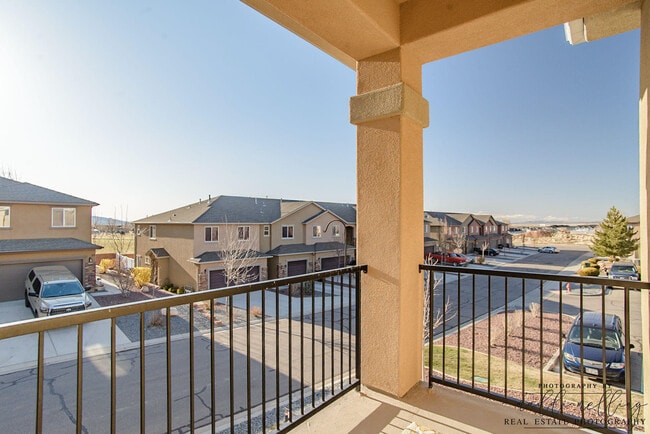 1177 Northfield Rd, Unit #37 in Cedar City, UT - Foto de edificio - Building Photo