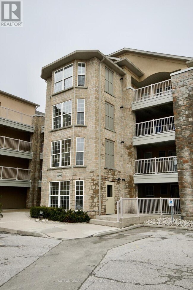 property at 1490-1490 Bishops Gate