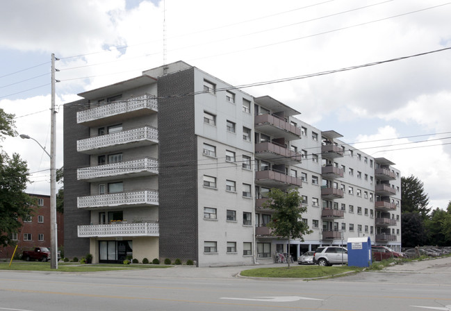 The Walbrook in Burlington, ON - Building Photo - Primary Photo