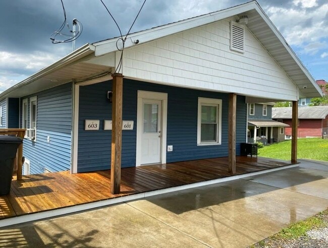 601 Clinton Ave, Unit 601, Unit 601