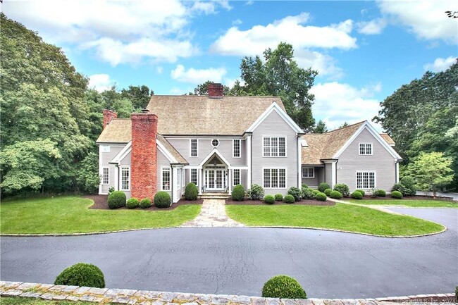 property at 30 Soundview Farm Rd