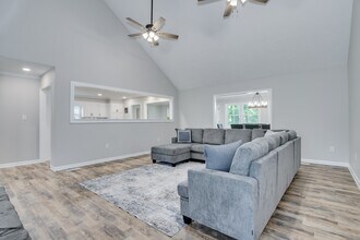 219 Jasper Rd in Modoc, SC - Building Photo - Building Photo