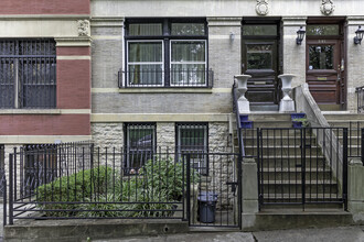 543 W 141st St in New York, NY - Building Photo - Building Photo