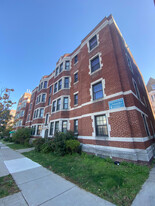 209 Elmwood Ave Apartments