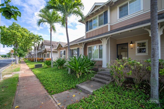 91-1171-1171 Keoneula Blvd in Ewa Beach, HI - Foto de edificio - Building Photo