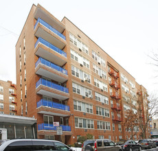 Argyle Hall in Brooklyn, NY - Foto de edificio - Building Photo