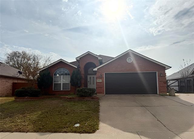 8732 Creede Trail in Fort Worth, TX - Building Photo - Building Photo