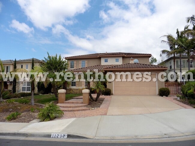 property at 11217 Golden Birch Way