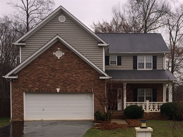 property at 3520 Huntingridge Dr