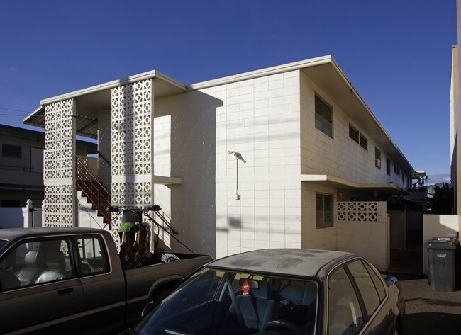 Hale Manako in Wahiawa, HI - Building Photo - Building Photo
