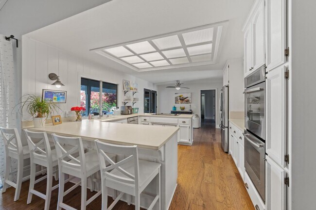 property at 8780 Harrogate Ct