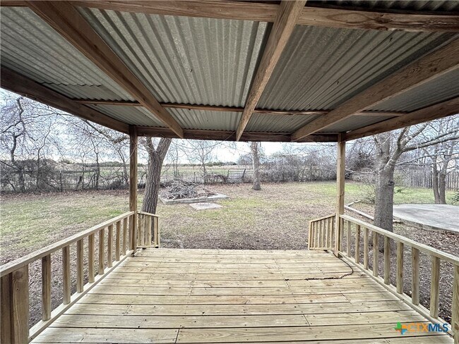 property at 14370 W State Hwy 29