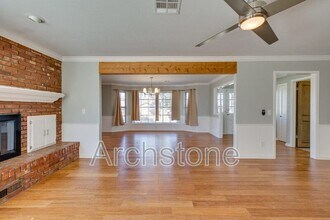 4712 NW 65th St in Oklahoma City, OK - Building Photo - Building Photo