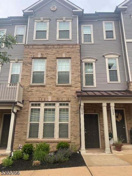 property at 1006 Station Rd