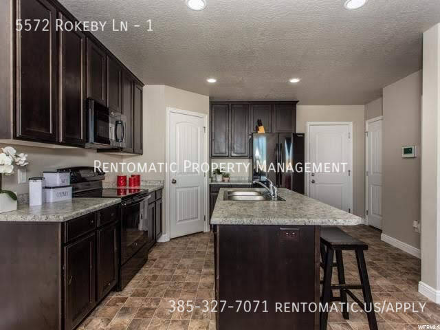 5572 Rokeby Ln in Herriman, UT - Building Photo - Building Photo