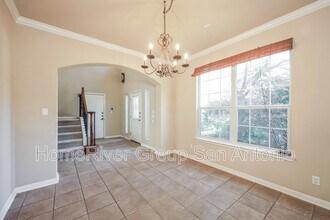 1226 Golf Canyon in San Antonio, TX - Building Photo - Building Photo