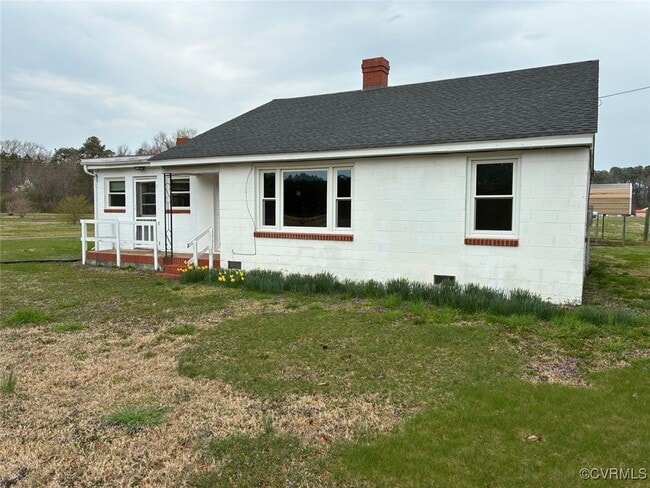 property at 2859 E River Rd