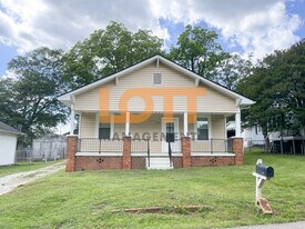 276 Moore St in Greenville, SC - Building Photo