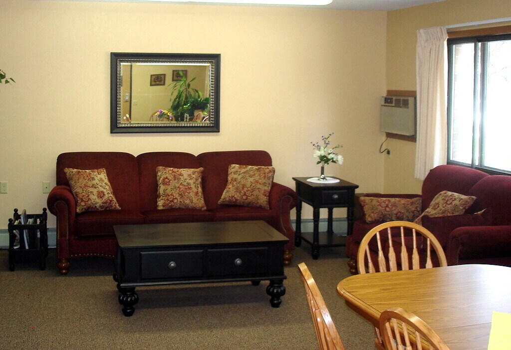 River Ridge Apartments Redwood Falls, MN Apartments For Rent