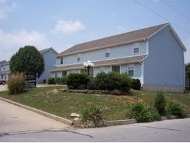 Classic Townhouses Apartments