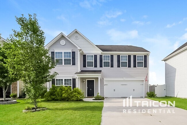 property at 12 Stoud Cir