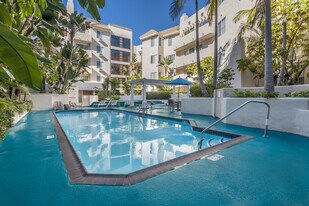 Villa Adobe Apartments