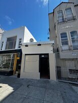 3173 21st St in San Francisco, CA - Building Photo