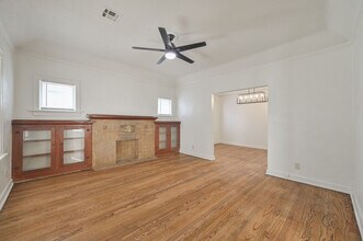 1805 NW 29th St in Oklahoma City, OK - Building Photo - Building Photo