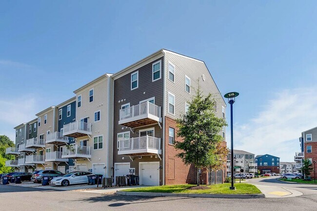 property at 4240 Broad Hill Dr
