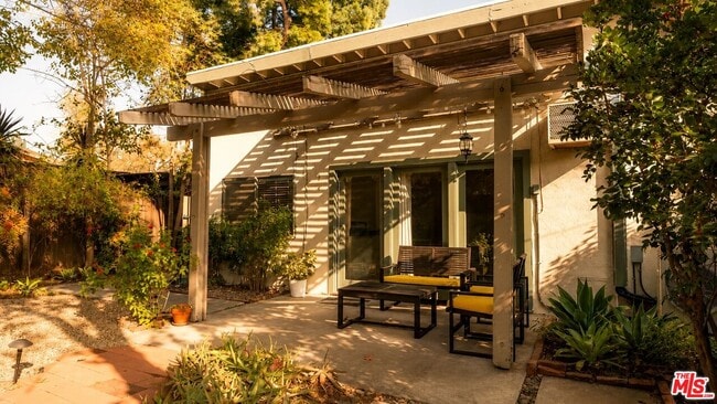 property at 14829 Otsego St
