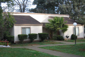 The Redwoods in Sacramento, CA - Building Photo - Building Photo