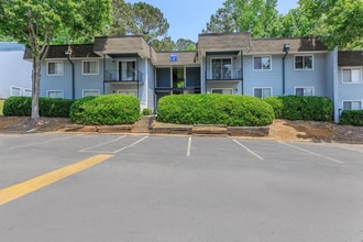 33 Ninety Apartments in Atlanta, GA - Building Photo - Building Photo