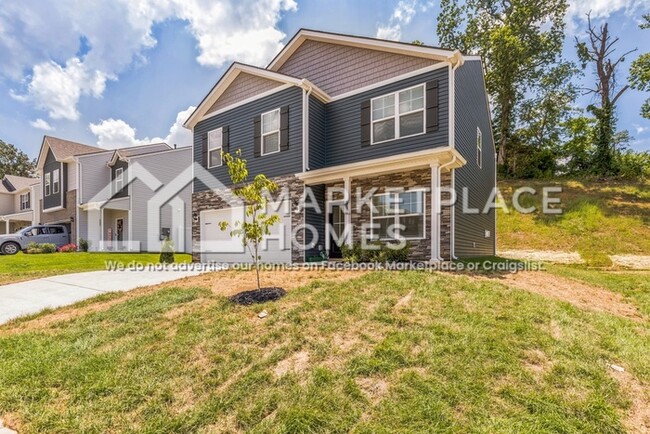 1019 Tomahawk Ter in Johnson City, TN - Building Photo - Building Photo