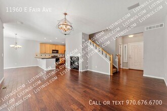 11960 E Fair Ave in Greenwood Village, CO - Building Photo - Building Photo