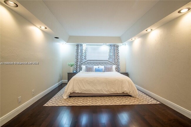 property at 7100 Nova Dr