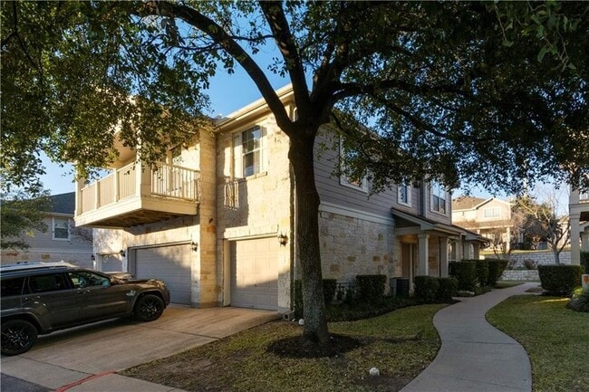 1900 Scofield Ridge Pkwy, Unit 3101 in Austin, TX - Building Photo - Building Photo