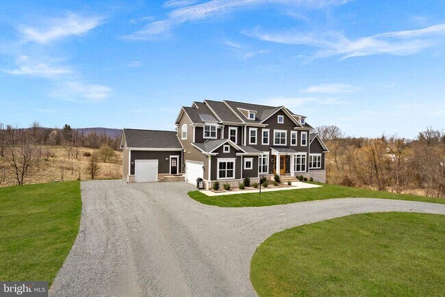 38149 John Wolford Rd in Hillsboro, VA - Building Photo - Building Photo