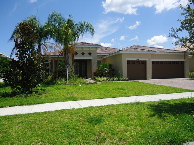 property at 3786 Eagle Isle Cir