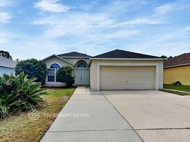 7378 Overland Park Blvd in Jacksonville, FL - Building Photo