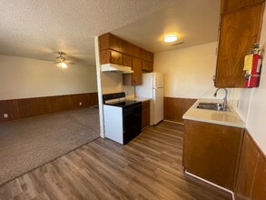 1702 Kirk Ave in Killeen, TX - Building Photo - Building Photo