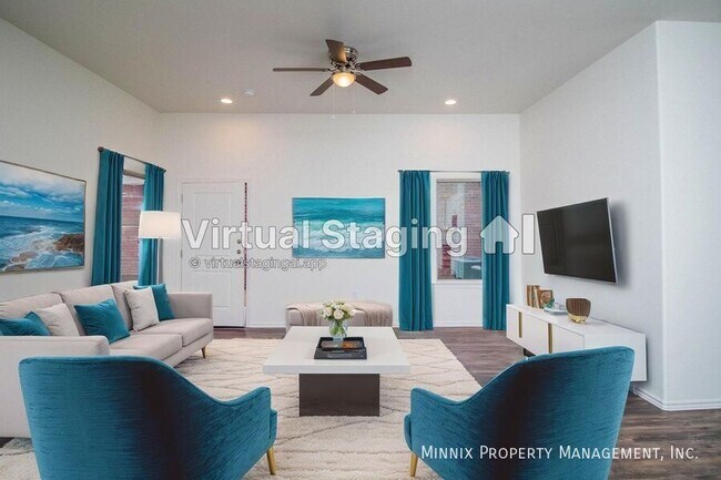 2017 102nd St in Lubbock, TX - Building Photo - Building Photo