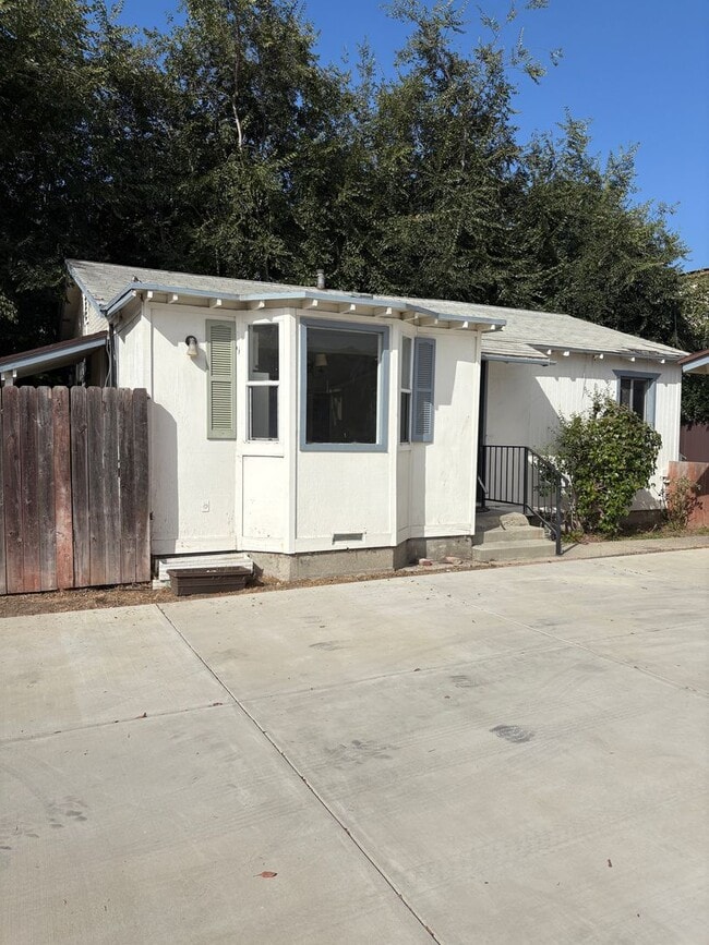 property at 11071 Aster St