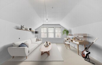 1519-1519 SW Columbia St in Portland, OR - Building Photo - Building Photo