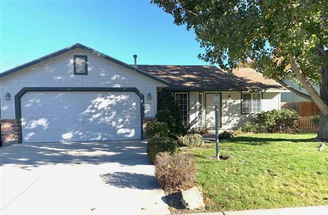 property at 7948 W Gillis St