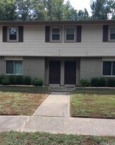 6115 Queensboro Dr in Little Rock, AR - Building Photo