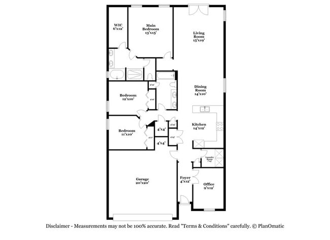 5754 Village Pond Cir in Jacksonville, FL - Foto de edificio - Building Photo