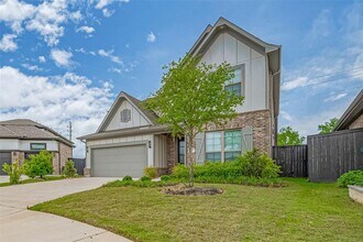307 Roselle Leaf Dr in Richmond, TX - Building Photo - Building Photo
