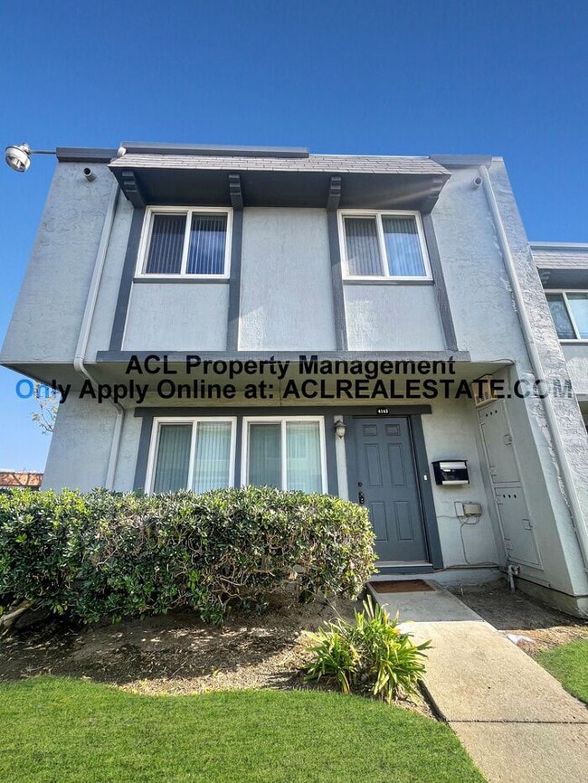 4163 Rainbow Terrace in Fremont, CA - Foto de edificio - Building Photo